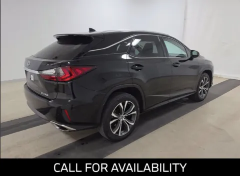 More photos of 2018 Lexus RX 350 at National Auto Mall, FL