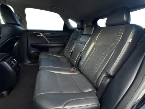 More photos of 2018 Lexus RX 350 at National Auto Mall, FL