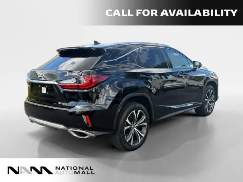 More photos of 2018 Lexus RX 350 at National Auto Mall, FL
