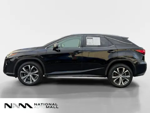 Photos of 2018 Lexus RX 350 for sale in Merritt Island, FL at National Auto Mall