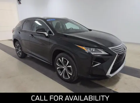 More photos of 2018 Lexus RX 350 at National Auto Mall, FL