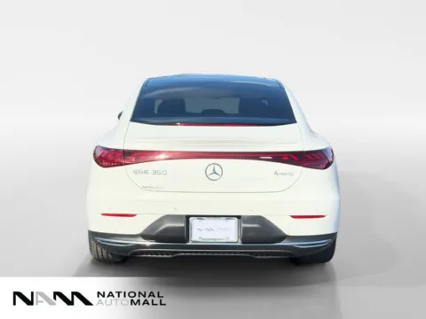 More photos of 2023 Mercedes-Benz EQE 350 Sedan at National Auto Mall, FL