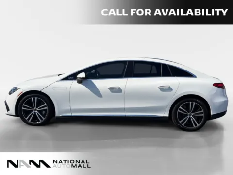 Photos of 2023 Mercedes-Benz EQE 350 Sedan for sale in Merritt Island, FL at National Auto Mall
