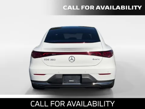 More photos of 2023 Mercedes-Benz EQE 350 Sedan at National Auto Mall, FL