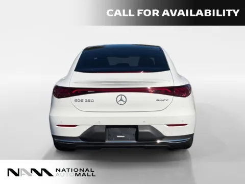 More photos of 2023 Mercedes-Benz EQE 350 Sedan at National Auto Mall, FL