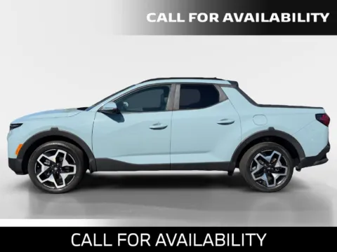 Photos of 2023 Hyundai Santa Cruz Limited for sale in Merritt Island, FL at National Auto Mall
