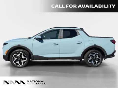 Photos of 2023 Hyundai Santa Cruz Limited for sale in Merritt Island, FL at National Auto Mall