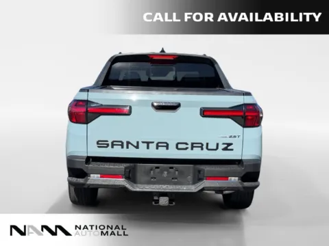 More photos of 2023 Hyundai Santa Cruz Limited at National Auto Mall, FL