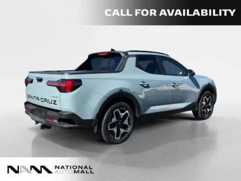 More photos of 2023 Hyundai Santa Cruz Limited at National Auto Mall, FL