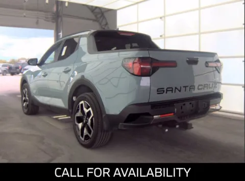 Photos of 2023 Hyundai Santa Cruz Limited for sale in Merritt Island, FL at National Auto Mall