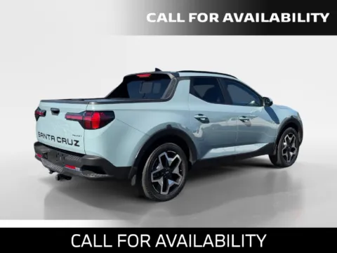 More photos of 2023 Hyundai Santa Cruz Limited at National Auto Mall, FL