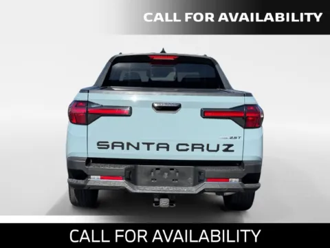 More photos of 2023 Hyundai Santa Cruz Limited at National Auto Mall, FL