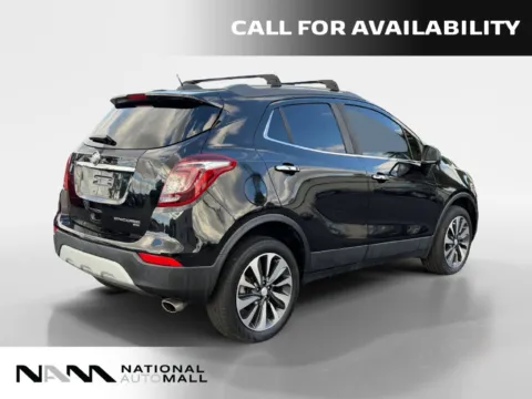 More photos of 2022 Buick Encore Preferred at National Auto Mall, FL