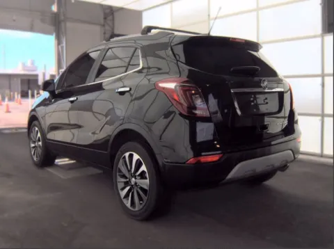 Photos of 2022 Buick Encore Preferred for sale in Merritt Island, FL at National Auto Mall