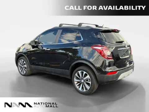 Another view of 2022 Buick Encore Preferred for sale in Merritt Island, FL at National Auto Mall