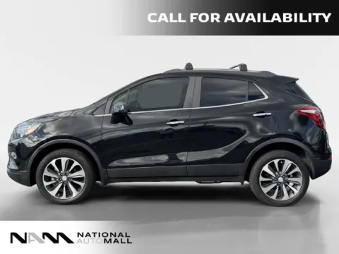 Photos of 2022 Buick Encore Preferred for sale in Merritt Island, FL at National Auto Mall
