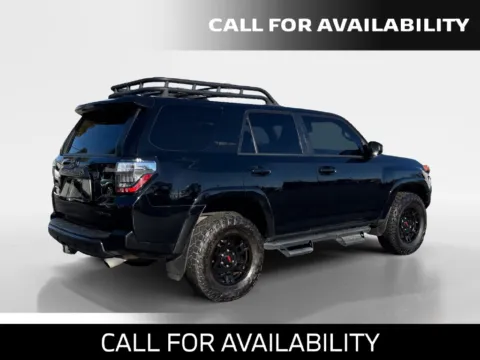 More photos of 2019 Toyota 4Runner TRD Pro at National Auto Mall, FL