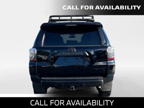 More photos of 2019 Toyota 4Runner TRD Pro at National Auto Mall, FL