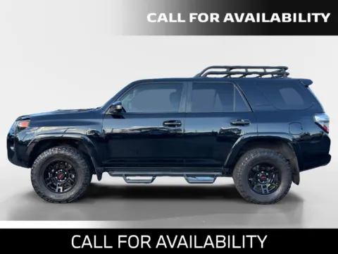 Photos of 2019 Toyota 4Runner TRD Pro for sale in Merritt Island, FL at National Auto Mall