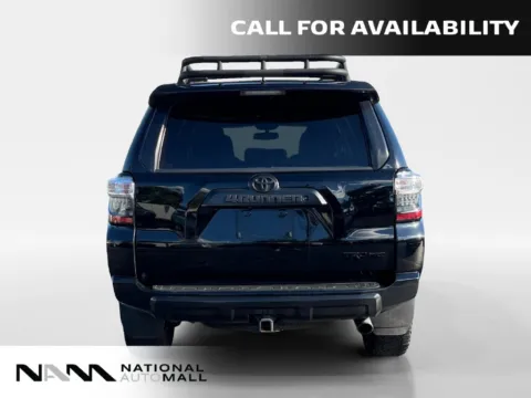 More photos of 2019 Toyota 4Runner TRD Pro at National Auto Mall, FL