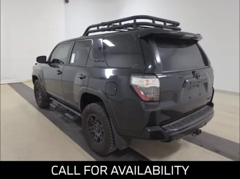 Photos of 2019 Toyota 4Runner TRD Pro for sale in Merritt Island, FL at National Auto Mall