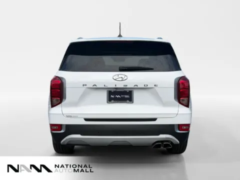 More photos of 2020 Hyundai Palisade SEL at National Auto Mall, FL