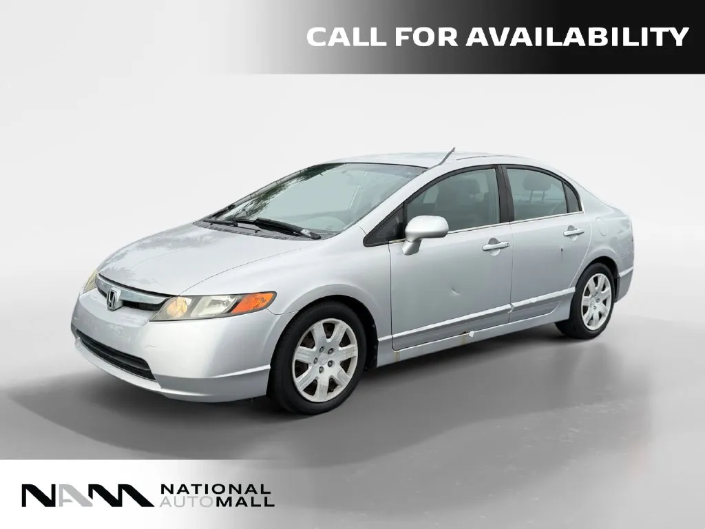 2006 Honda Civic