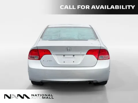 More photos of 2006 Honda Civic LX at National Auto Mall, FL