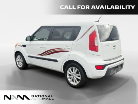 Another view of 2013 Kia Soul Plus for sale in Merritt Island, FL at National Auto Mall