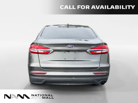 More photos of 2020 Ford Fusion SEL at National Auto Mall, FL