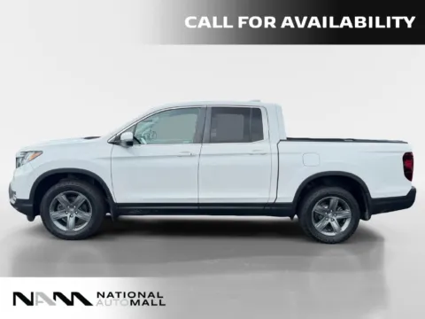 Photos of 2023 Honda Ridgeline RTL for sale in Merritt Island, FL at National Auto Mall
