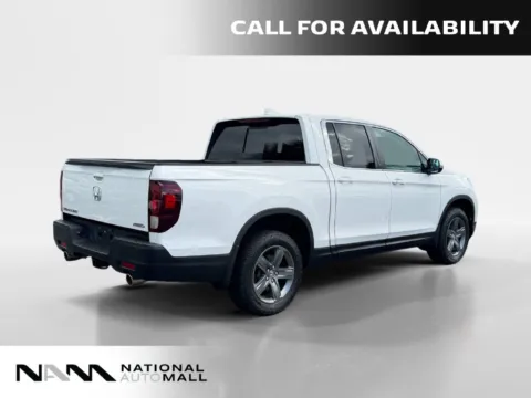 More photos of 2023 Honda Ridgeline RTL at National Auto Mall, FL