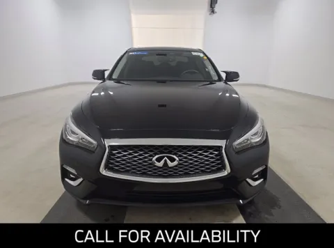 More photos of 2024 INFINITI Q50 LUXE at National Auto Mall, FL