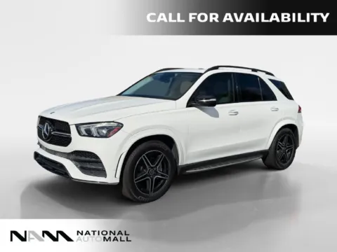 Unknown 2022 Mercedes-Benz GLE 350 for sale in Merritt Island, FL