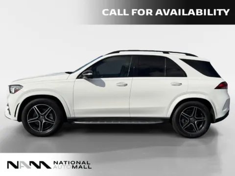 Photos of 2022 Mercedes-Benz GLE 350 for sale in Merritt Island, FL at National Auto Mall