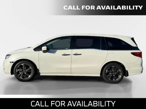 Photos of 2022 Honda Odyssey Elite for sale in Merritt Island, FL at National Auto Mall