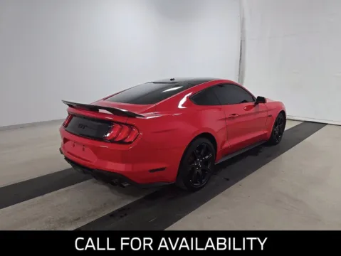 More photos of 2020 Ford Mustang GT Premium at National Auto Mall, FL