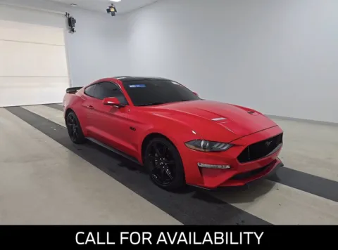More photos of 2020 Ford Mustang GT Premium at National Auto Mall, FL