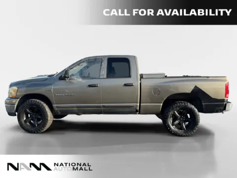 Photos of 2006 Dodge Ram 1500 SLT for sale in Merritt Island, FL at National Auto Mall