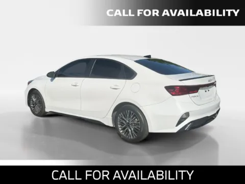 Another view of 2023 Kia Forte GT-Line for sale in Merritt Island, FL at National Auto Mall