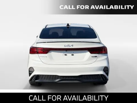 More photos of 2023 Kia Forte GT-Line at National Auto Mall, FL