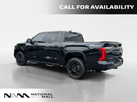 Another view of 2023 Toyota Tundra SR5 for sale in Merritt Island, FL at National Auto Mall