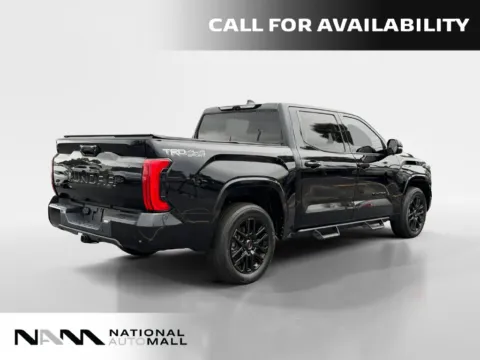 More photos of 2023 Toyota Tundra SR5 at National Auto Mall, FL
