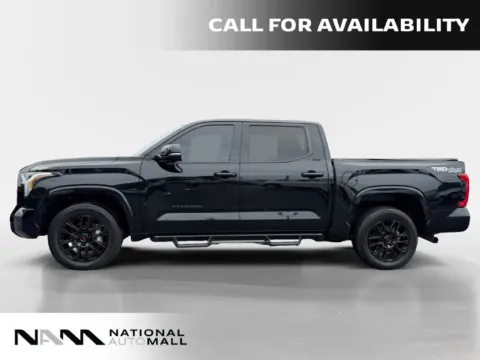 Photos of 2023 Toyota Tundra SR5 for sale in Merritt Island, FL at National Auto Mall