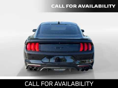 More photos of 2020 Ford Mustang GT Premium at National Auto Mall, FL