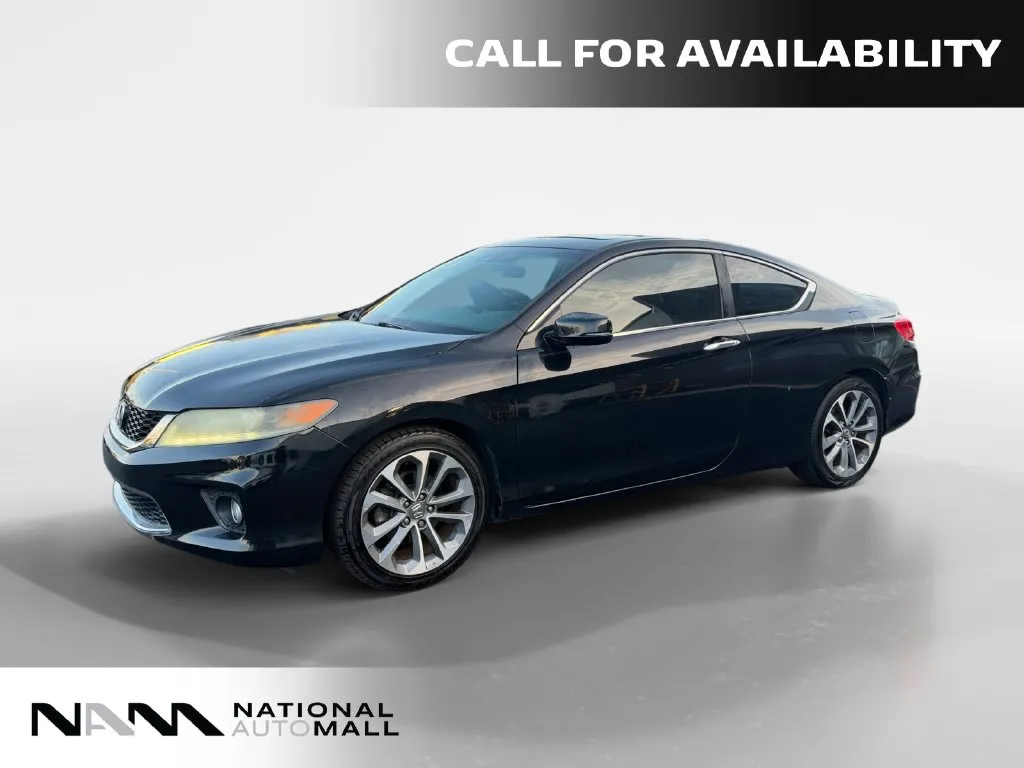 Unknown 2013 Honda Accord EX-L for sale in Merritt Island, FL