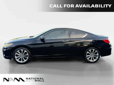 Photos of 2013 Honda Accord EX-L for sale in Merritt Island, FL at National Auto Mall