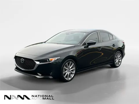 Black 2019 Mazda Mazda3 Select for sale in Merritt Island, FL