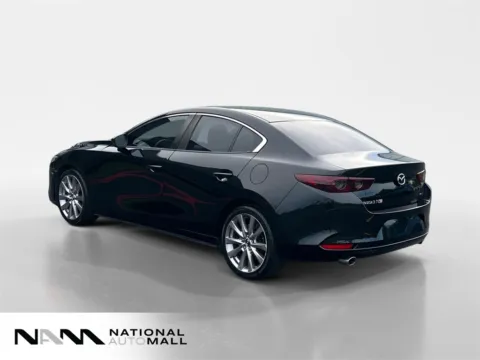 Another view of 2019 Mazda Mazda3 Select for sale in Merritt Island, FL at National Auto Mall