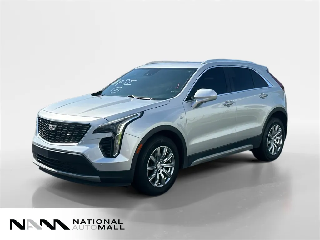 2019 Cadillac XT4 Premium Luxury for sale in Merritt Island, FL